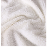 2020 New Blanket Sofa Bed Blanket Super Soft Warm Pet Dog Corgi 3D Print Blanket Cover Fleece Throw Blanket J27
