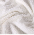 Blanket Sofa Bed Blanket Super Soft Warm Cute Animals German Shepherd Dog 3D Print Blanket Cover Fleece Throw Blanket J02