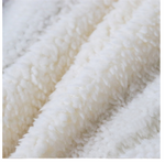 Golden Retriever Sherpa Blanket on Beds Dog Collection Throw Blanket for Kids Animal Dog Soft Bedspreads 3D ZH952