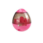 Interactive Toy Pets Pet Toy Tumbler Lovely Quick installation ABS+PC Gift