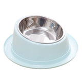 Hat-shaped Pet Food Bowl
