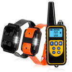 Electric Dog Training  Shock Collar