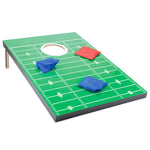 Touchdown Toss Cornhole Set