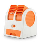 Magic Cooler - Small Portable Air Conditioner - Dual Fan Cooler
