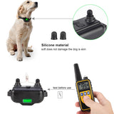 Electric Dog Training  Shock Collar