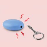 SafeMate? Mini Self Defence Alarm