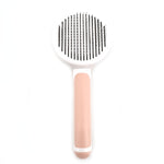 Self Cleaning Pet Comb