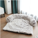 Washable Pet Sofa Dog Bed