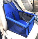 Travel Dog Car Seat Cover