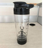 Electric Shake Blender (600ml)