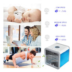 Portable Air Conditioner