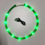 Luminous Pet Collar