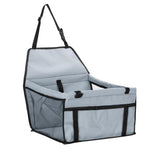 Folding Pet Carrier Pad Car Seat