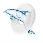 Interactive Bowls & Water Bottles Water Fountain Dog Cat Pet Toy 1pc Pet Friendly Flower Plastic Gift