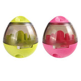 Interactive Toy Pets Pet Toy Tumbler Lovely Quick installation ABS+PC Gift