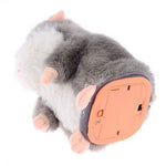 Novelty Voice Recorder Mimicry Pet Talking Hamster Toy