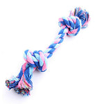 Chew Toy Dog Chew Toys Cat Chew Toys Ropes Dog Puppy Pet Toy 1 Rope Cotton Gift