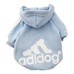 Cat Pets Dog Hoodie Sweatshirt Outfits Winter Dog, Cat, Pet Clothes.