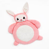 Dogs Cats Pets Mattress Pad Bed Blankets Plush n Red Pink.
