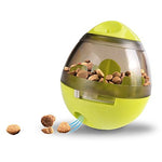 Interactive Toy Pets Pet Toy Tumbler Lovely Quick installation ABS+PC Gift