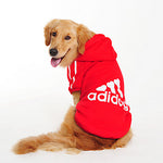 Cat Pets Dog Hoodie Sweatshirt Outfits Winter Dog, Cat, Pet Clothes.