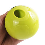 Interactive Toy Pets Pet Toy Tumbler Lovely Quick installation ABS+PC Gift