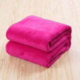 HEYPET Soft Coral Fleece Pet Blanket Cute Puppy Dog Cat Bed Mat Warm Comfy Kennel Mat for Small Medium and Large Dogs