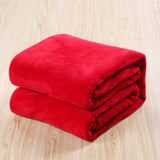 HEYPET Soft Coral Fleece Pet Blanket Cute Puppy Dog Cat Bed Mat Warm Comfy Kennel Mat for Small Medium and Large Dogs