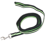 Big Large Dog Leash Dog Chain Leash Supplies Pet Collars Chest Strap Dog Collar Rope Golden Labrador Durable Leash 30