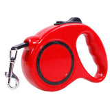 3M Dog Collars and Leashes Pet Dog Cat Puppy Automatic Retractable Traction Rope Walking Lead Leash Correa Perro