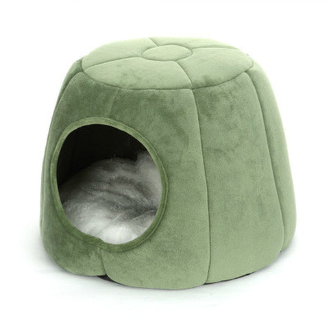 Cat Bed Cat House Cama Perro Dla Psa Panier Chien Cuccia Cane Dog Bed Pet House Products Legowisko Dla Kota Small Animals