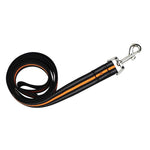 Reflective Large Dog Harness & Leash Nylon Pet Collar for Dogs Labrador Husky Collie Bulldog D30