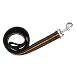 Reflective Large Dog Harness & Leash Nylon Pet Collar for Dogs Labrador Husky Collie Bulldog D30