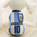 New Dog Summer Vest Basketball Teams puppy T-Shirt Spring Small Middle Large Dogs Clothes XS to 6XL Pet Products Clothing