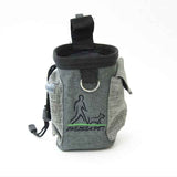 New Arrival Outdoor Dogs Snack Bag Pouch Food Bag Snack Bait Dog Dog Carriers Pack Useful Pet Dog Training Treat Drop Shipping
