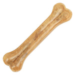 Dog  Cowhide Bone Pet Supplies Chews Snack Food Treats Bones  Dog Chews Molar Rod for Puppy Small Dog Toys