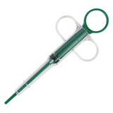 Universal Pet Dog Cat Pills Dispenser Powder Liquid Feeder Puppy Feeding Medicine Control Rods Kitten Treats Medicine Feeder