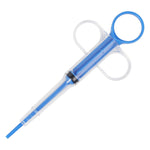 Universal Pet Dog Cat Pills Dispenser Powder Liquid Feeder Puppy Feeding Medicine Control Rods Kitten Treats Medicine Feeder