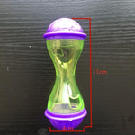 Interactive Cat Toy IQ Treat Ball Smarter Pet Toys Food Ball Food Dispenser For Cats Playing Training Balls Pet Supplies