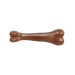 Pet Dog Toy  Chews Toys Cowhide Bone Molar Teeth Clean Stick Food Treats Dogs Bones for Puppy Pet Supplies 1
