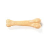 Pet Dog Toy  Chews Toys Cowhide Bone Molar Teeth Clean Stick Food Treats Dogs Bones for Puppy Pet Supplies 1