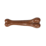 Pet Dog Toy  Chews Toys Cowhide Bone Molar Teeth Clean Stick Food Treats Dogs Bones for Puppy Pet Supplies 1