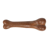 Pet Dog Toy  Chews Toys Cowhide Bone Molar Teeth Clean Stick Food Treats Dogs Bones for Puppy Pet Supplies 1