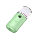 Nano Sanitizer Sprayer | Face Moisturizing Mist Spray Machine USB Hot