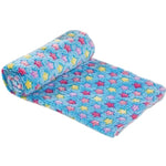 ULTRASOUND PET Dog Cushion Mat Warm Dog Mattress Pad For Pet House/Kennels/Cage/Crate/Bed