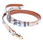 Camouflage Dog Collars Pet Collars Leash Bow Tie Collar PU Leather Pet Strap Dog Product Outdoor Indoor Dogs Supplies Collars