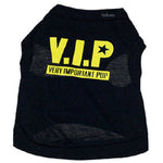 Pet vip spring summer pet dog clothes small dog chihuahua pug clothing puppy dog vest Easter