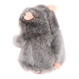 Novelty Voice Recorder Mimicry Pet Talking Hamster Toy