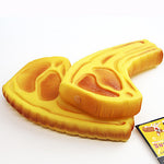Chew Toy Squeaking Toy Dog Toy Pet Toy 1 Squeak / Squeaking Rubber Gift