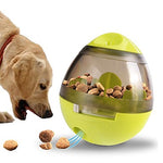 Interactive Toy Pets Pet Toy Tumbler Lovely Quick installation ABS+PC Gift
